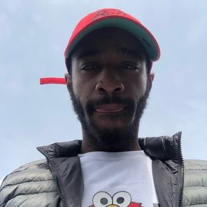 Meet your Posher, Andre